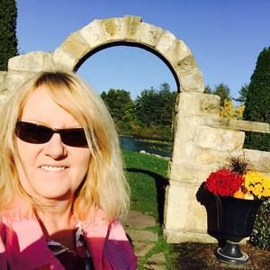 Meet your Posher, Cheryl